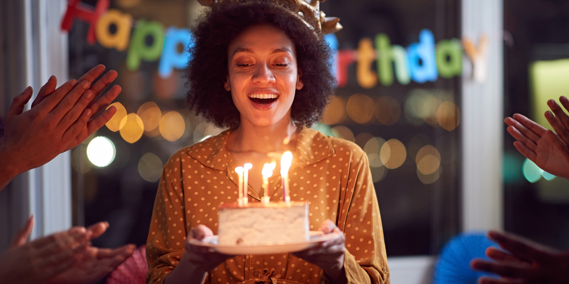 生日派對專案