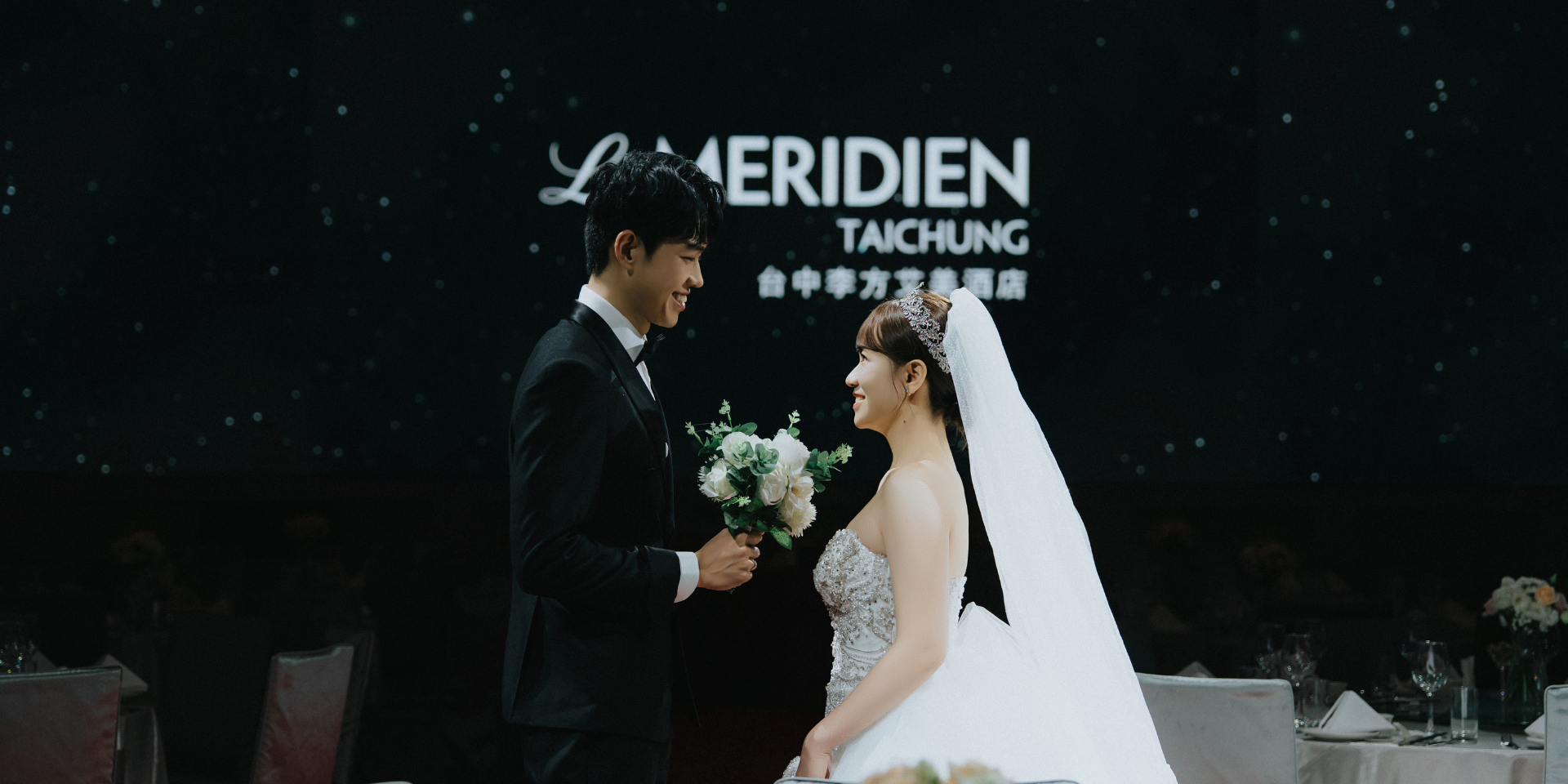 2026婚宴專案