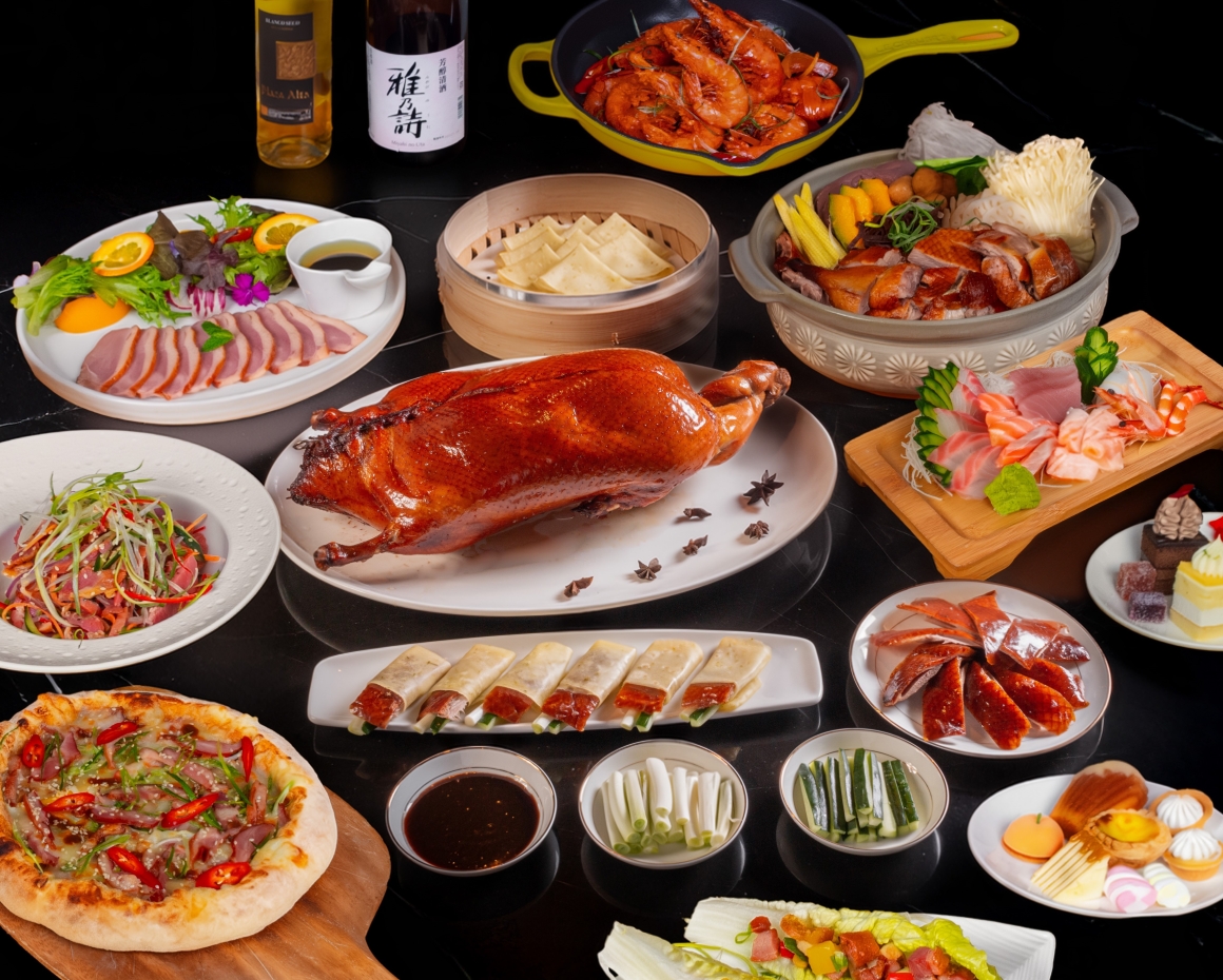 23-0118_Le Meridien Taichung-樂美中餐廳 Le Mei-烤鴨拍攝-014-v2 23-0118_Le Meridien Taichung-樂美中餐廳 Le Mei-烤鴨拍攝-014-v2